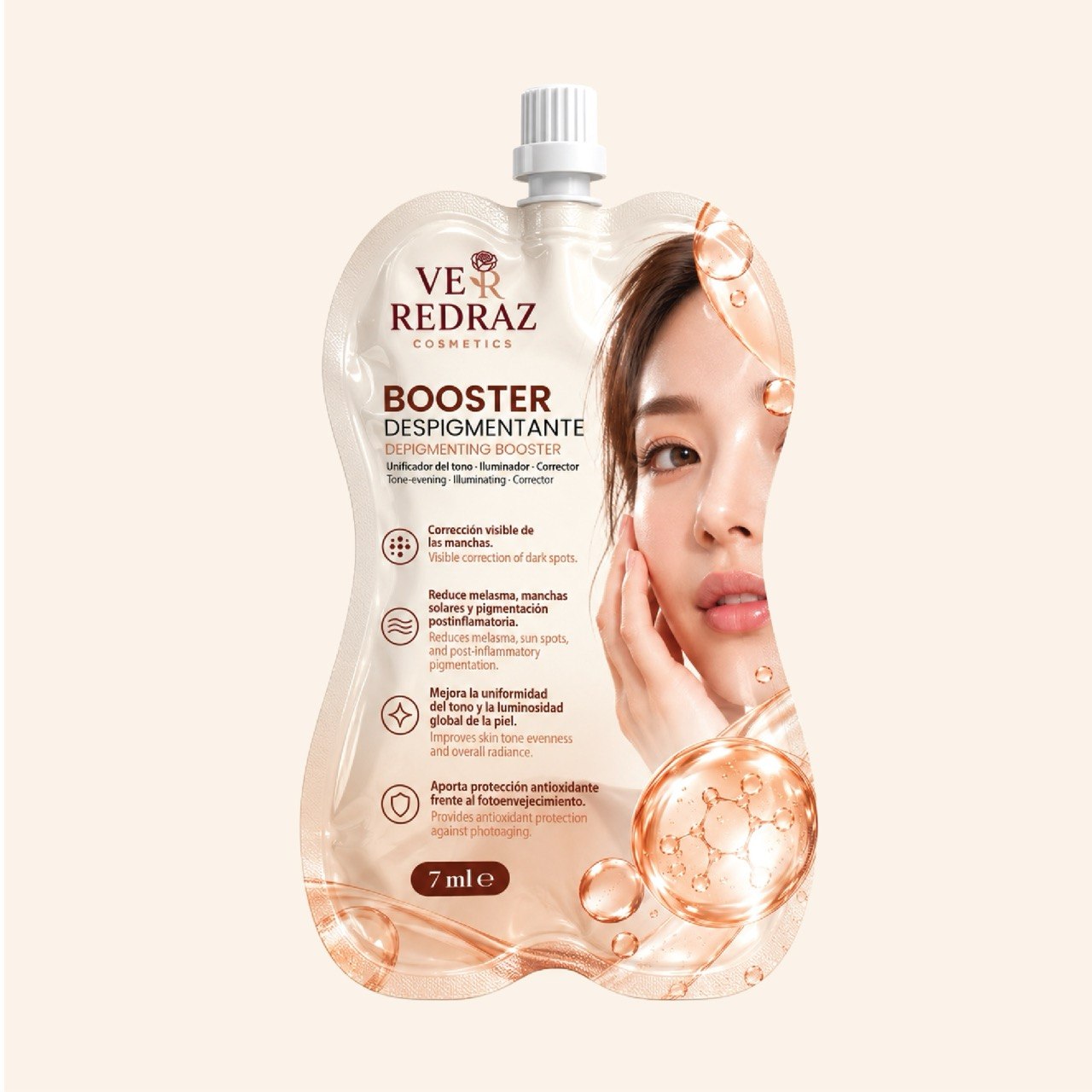 Depigmenting Booster 7 ml