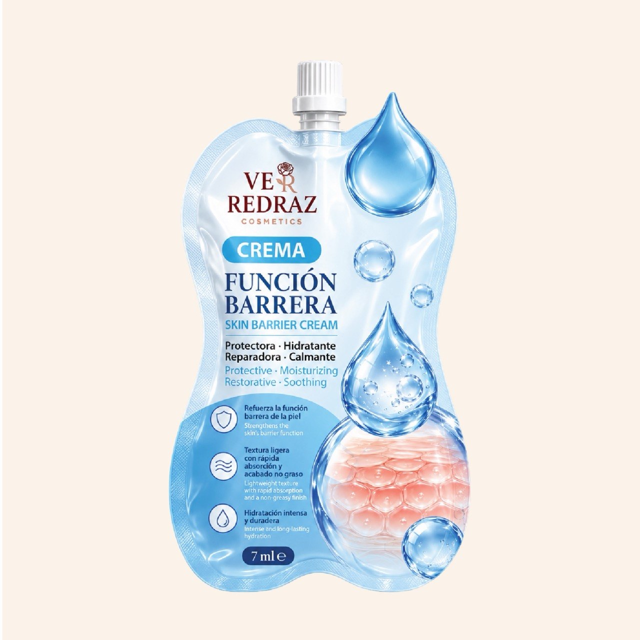 Skin Barrier Cream 7 ml