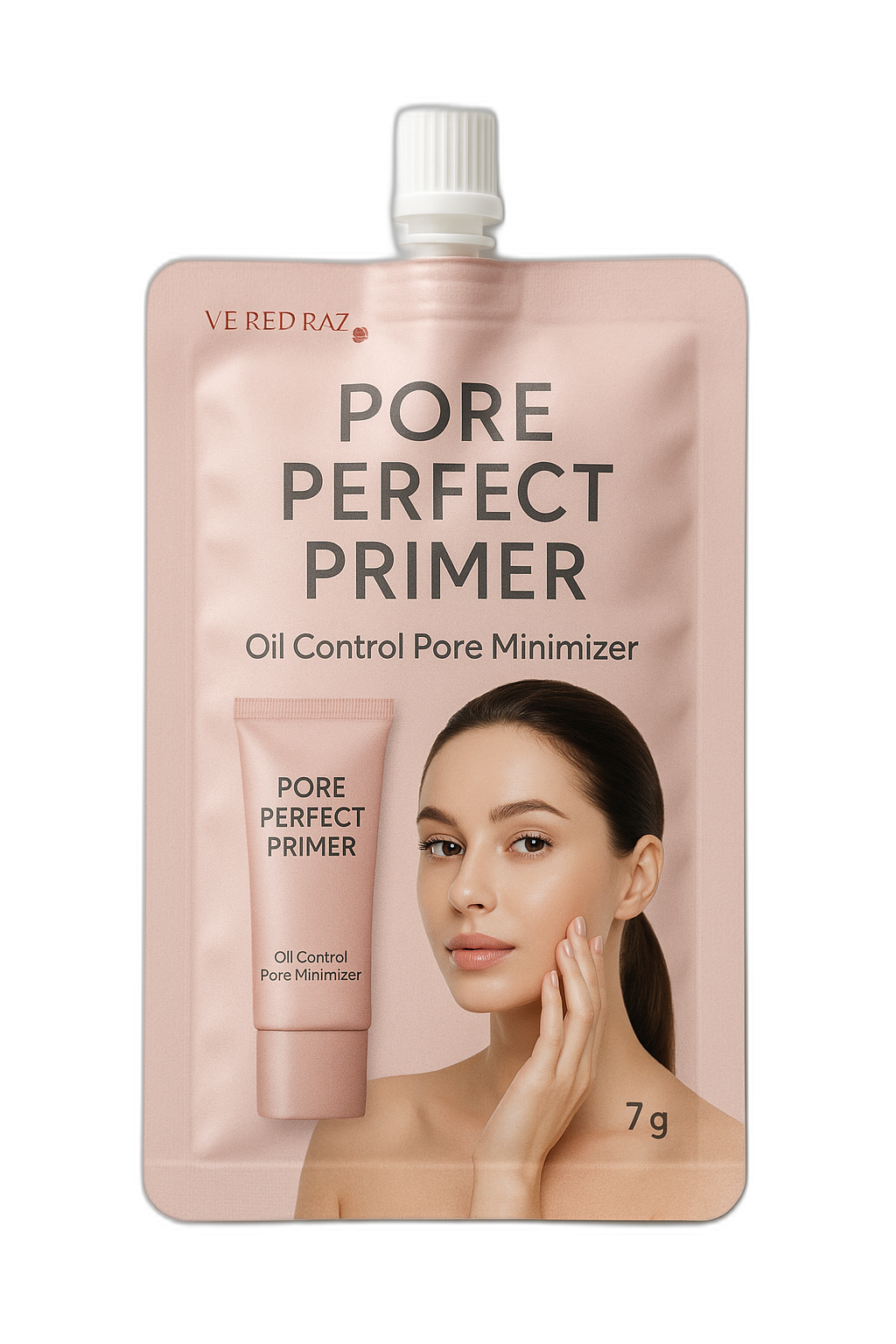 Primer Pore Perfect — Pânză Perfectă